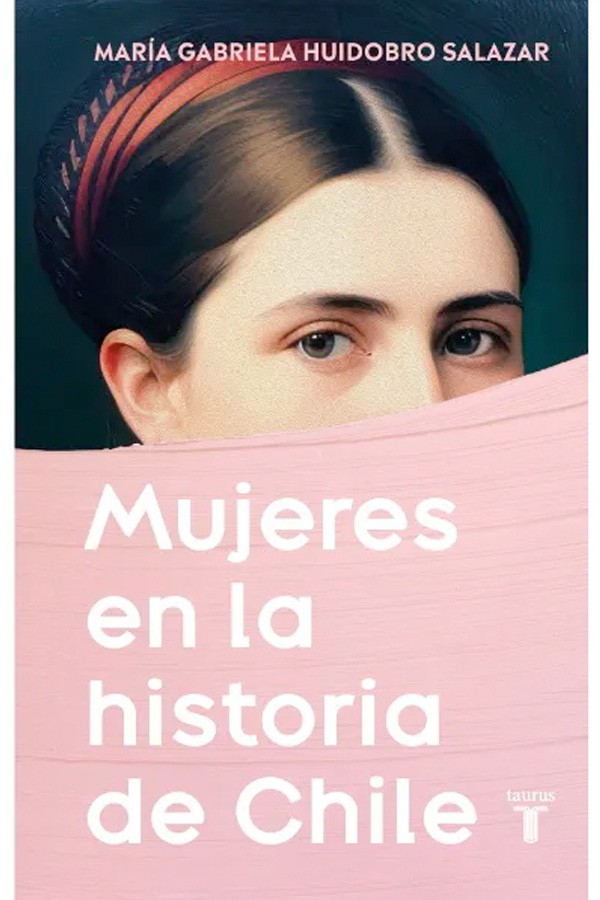 MUJERES EN LA HISTORIA DE CHILE