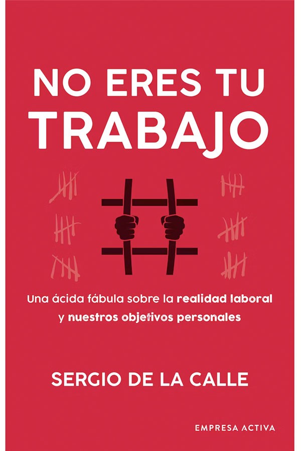 NO ERES TU TRABAJO