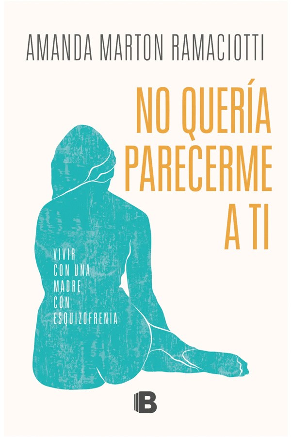 NO QUERIA PARECERME A TI