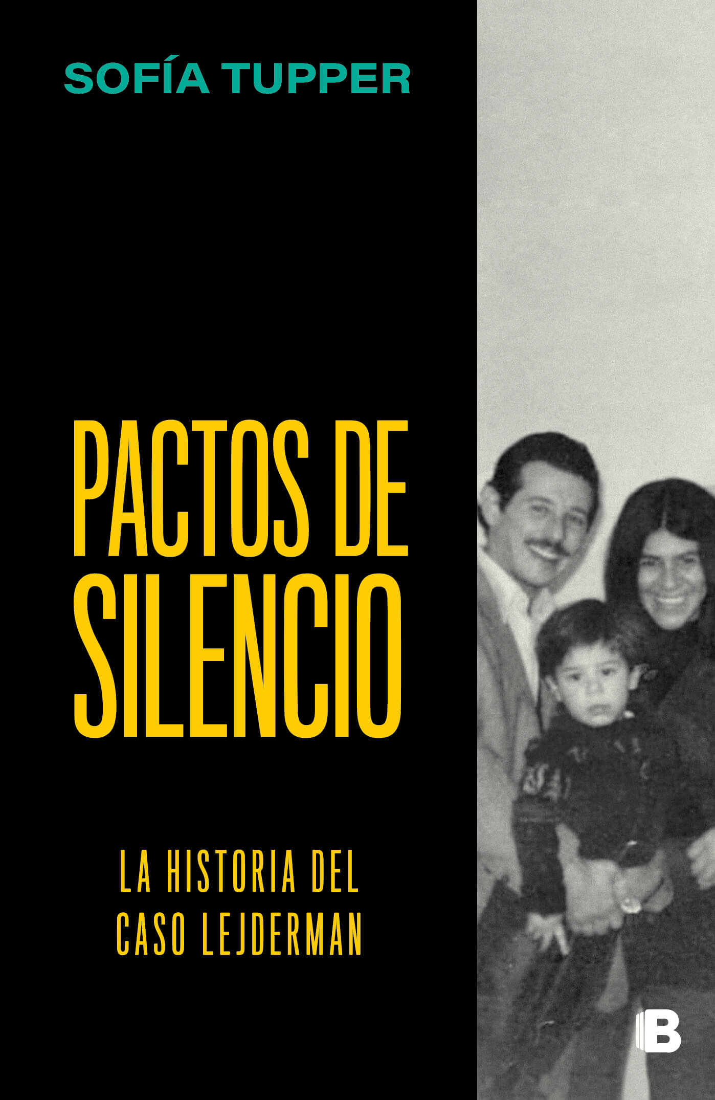 PACTOS DE SILENCIO