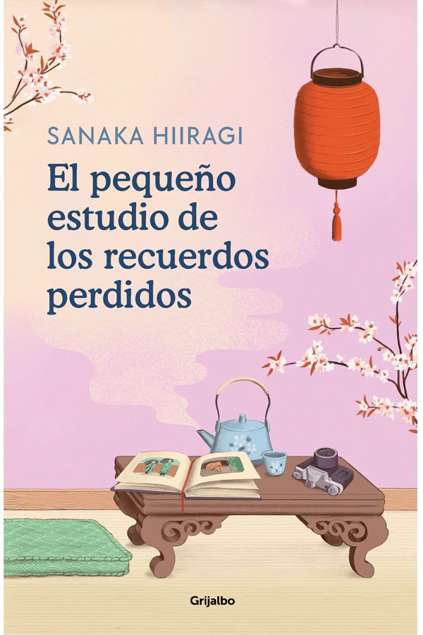 EL PEQUEÑO ESTUDIO DE LOS RECUERDOS PERDIDOS