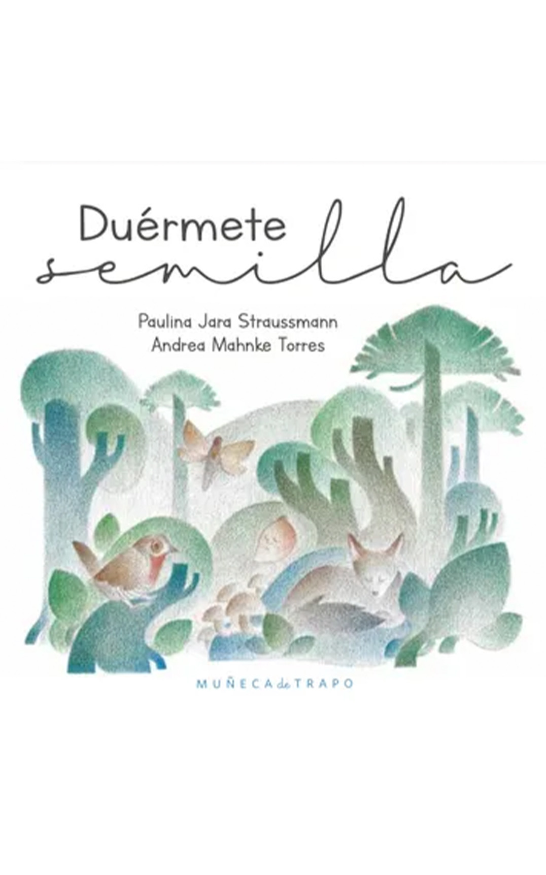 DUERMETE SEMILLA