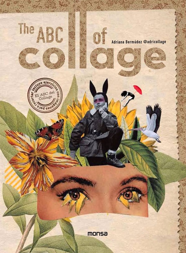 THE ABC OF COLLAGE