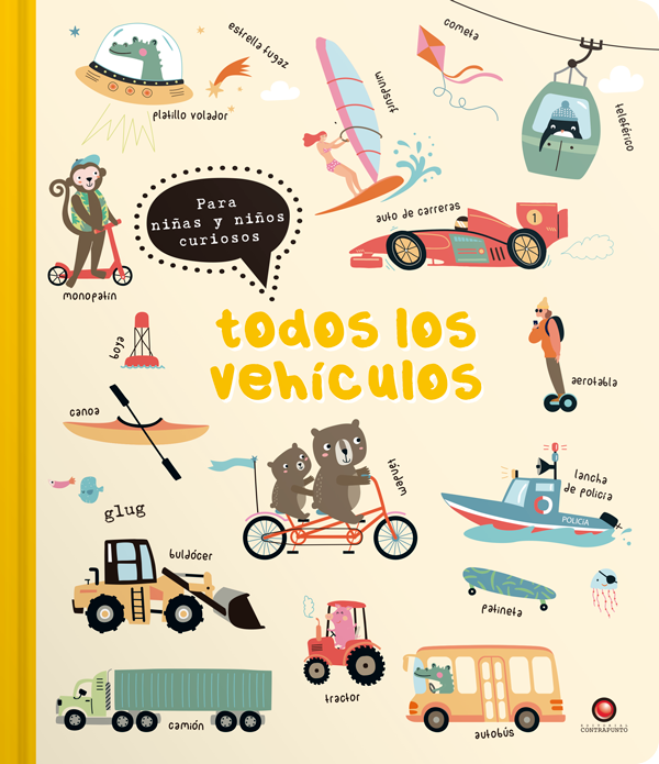 TODOS LOS VEHICULOS