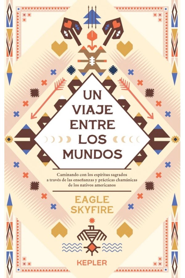 UN VIAJE ENTRE LOS MUNDOS