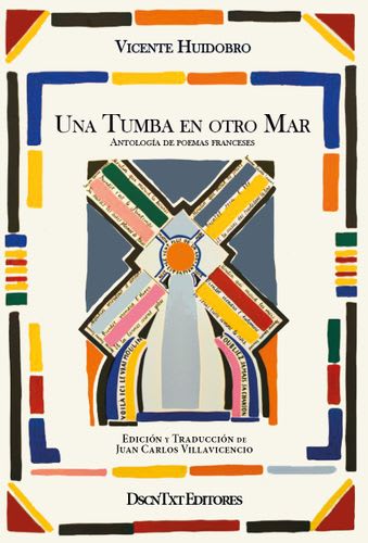 UNA TUMBA EN OTRO MAR