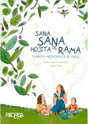 SANA SANA HOJITA DE RAMA