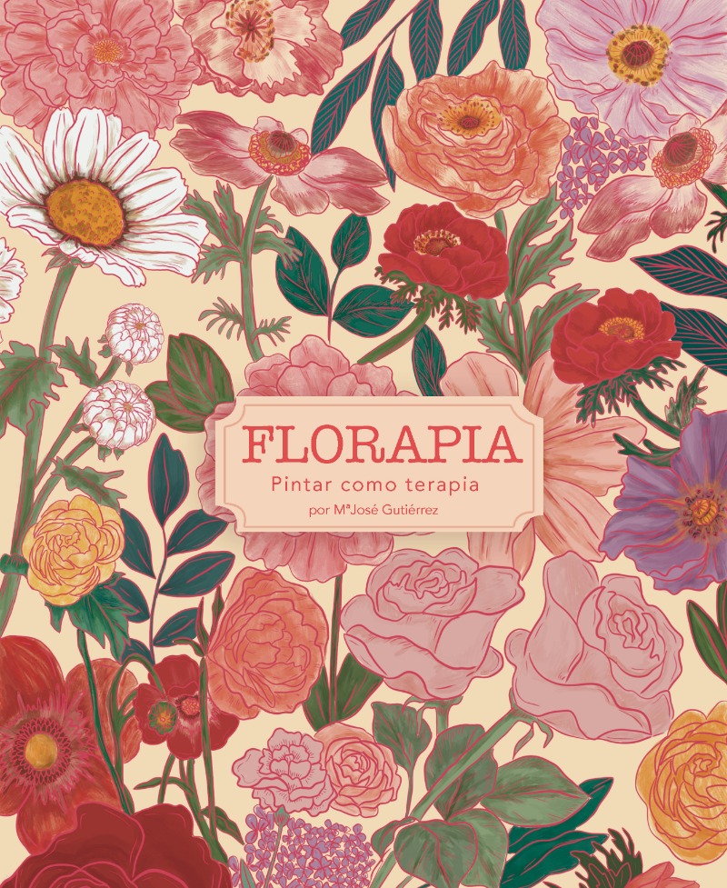 FLORAPIA