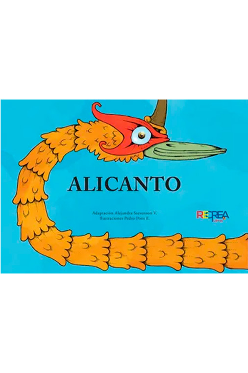 ALICANTO