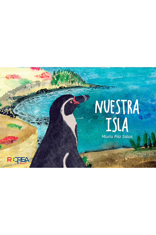 NUESTRA ISLA