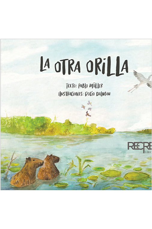 LA OTRA ORILLA