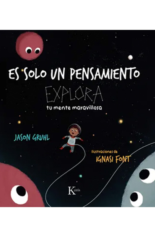 ES SOLO UN PENSAMIENTO