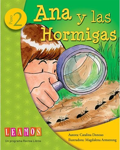 PROGRAMA LEAMOS PASO 2