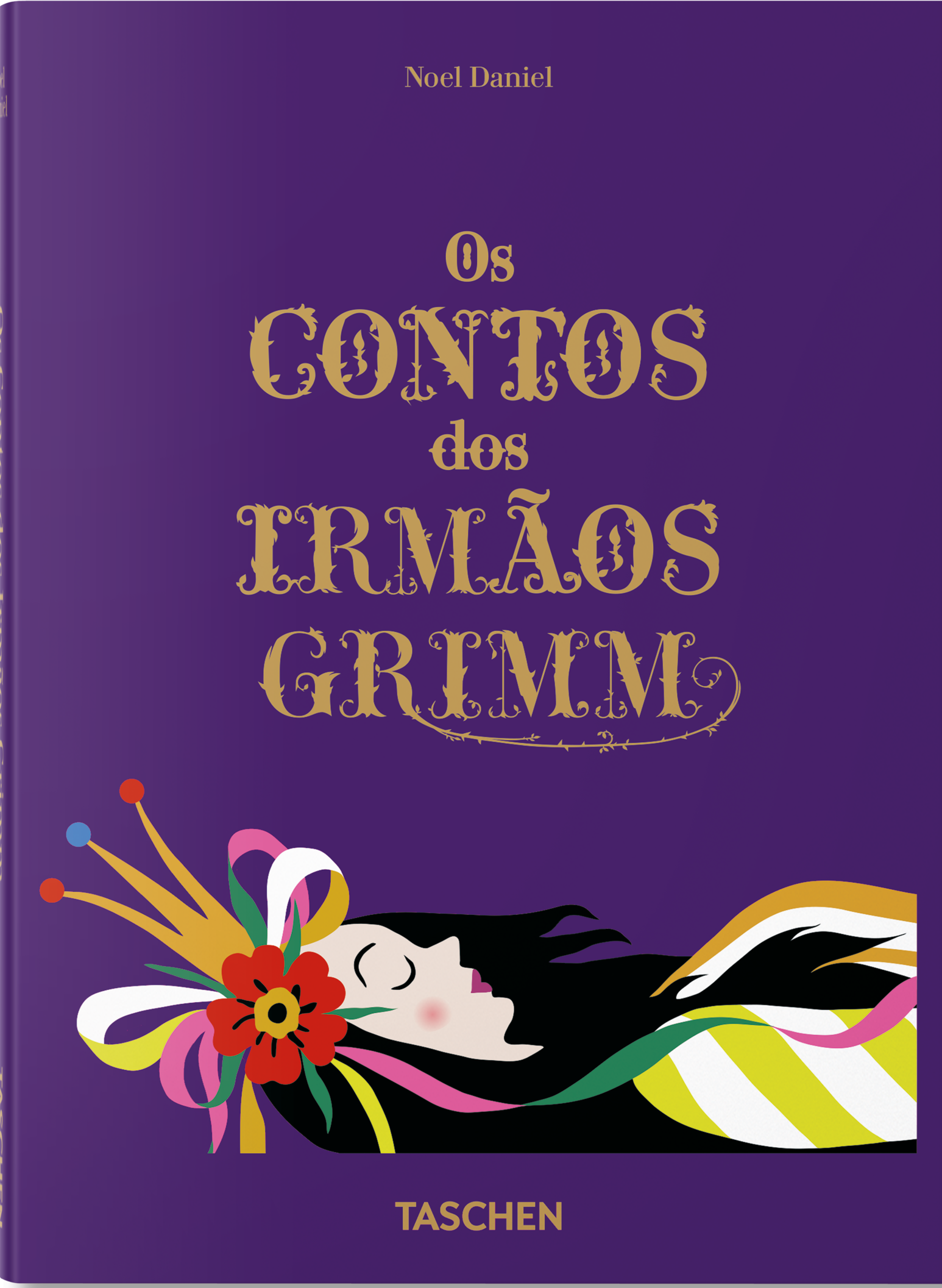 LOS CUENTOS DE LOS HERMANOS GRIMM