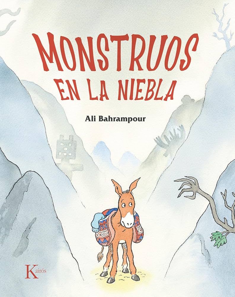 MONSTRUOS EN LA NIEBLA
