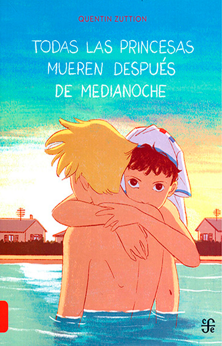 TODAS LAS PRINCESAS MUEREN DESPUES DE MEDIANOCHE