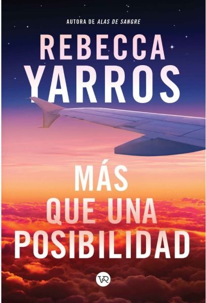 MAS QUE UNA POSIBILIDAD