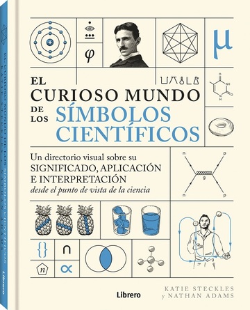 EL CURIOSO MUNDO DE LOS SIMBOLOS CIENTIFICOS