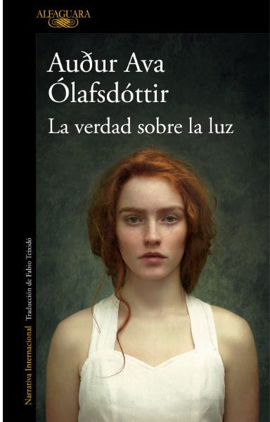 LA VERDAD SOBRE LA LUZ