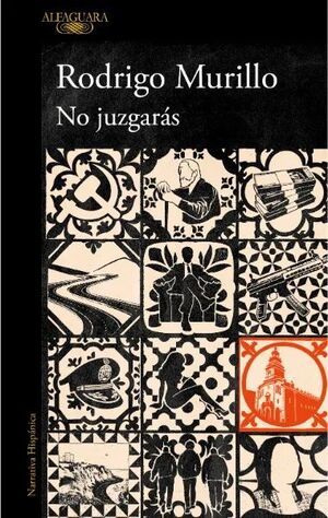 NO JUZGARAS