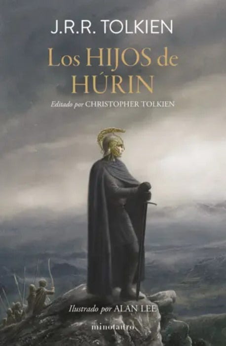 LOS HIJOS DE HURIN