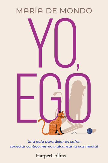 YO EGO