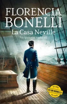LA CASA NEVILLE 2 NO QUIERAS NADA VIL