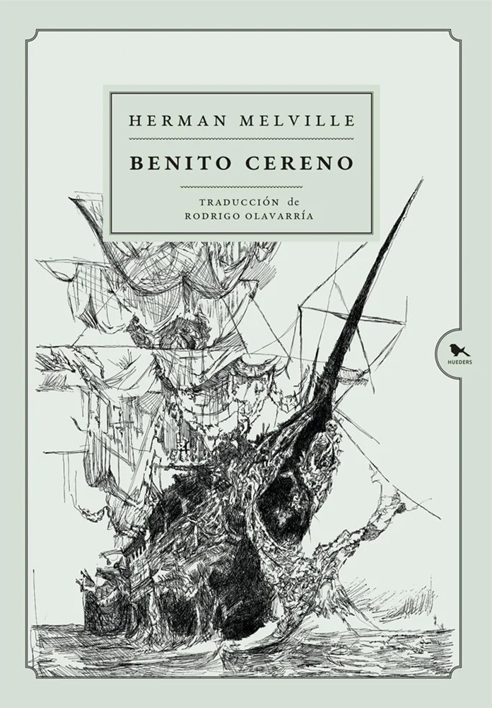 BENITO CERENO