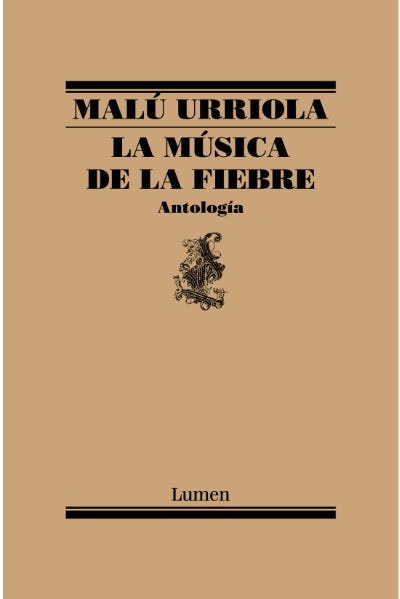 LA MUSICA DE LA FIEBRE