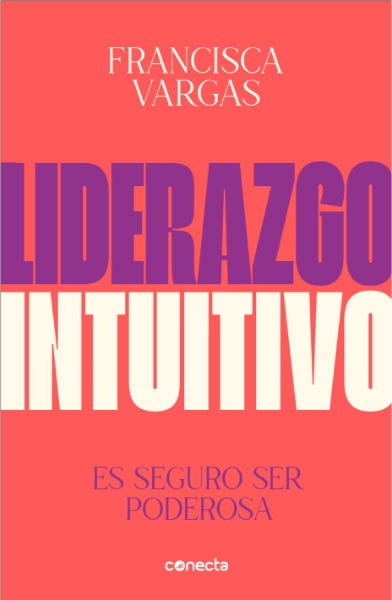 LIDERAZGO INTUITIVO