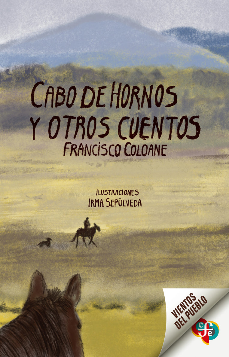 CABO DE HORNOS Y OTROS CUENTOS
