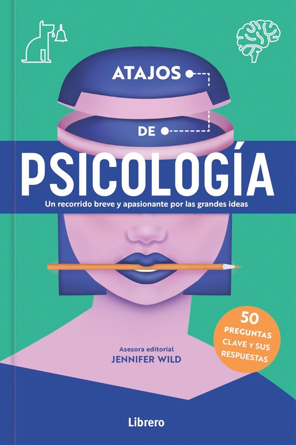 ATAJOS DE PSICOLOGIA