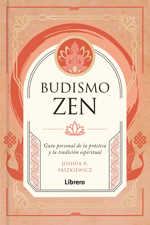 BUDISMO ZEN