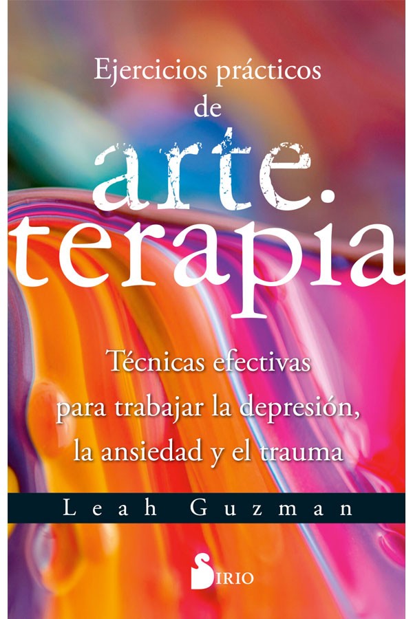 EJERCICIOS PRACTICOS DE ARTETERAPIA