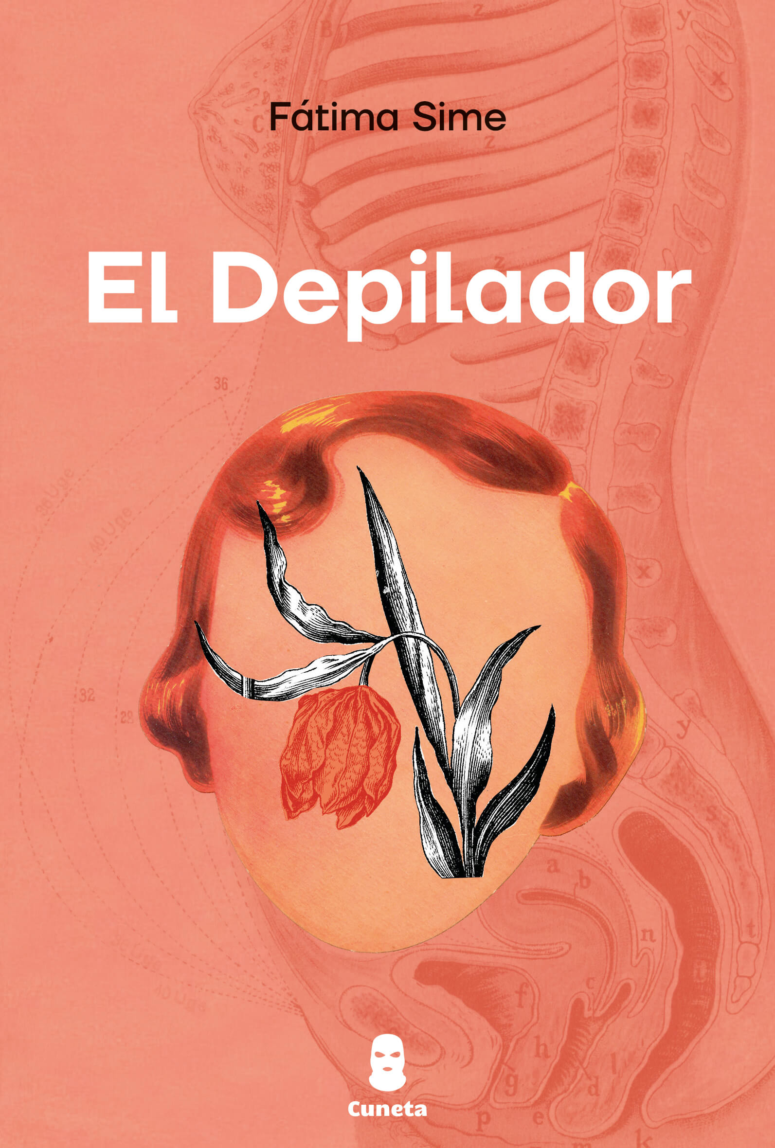 EL DEPILADOR