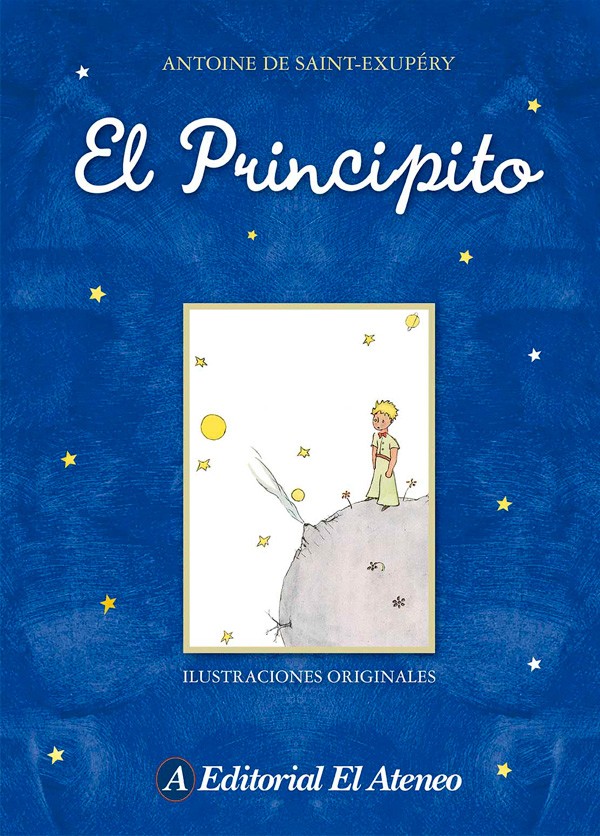 EL PRINCIPITO