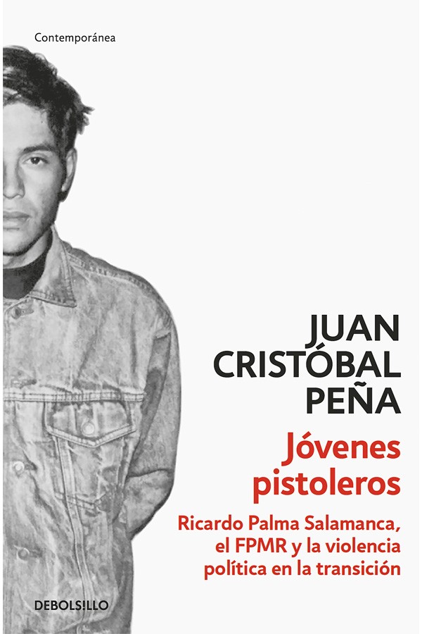 JOVENES PISTOLEROS