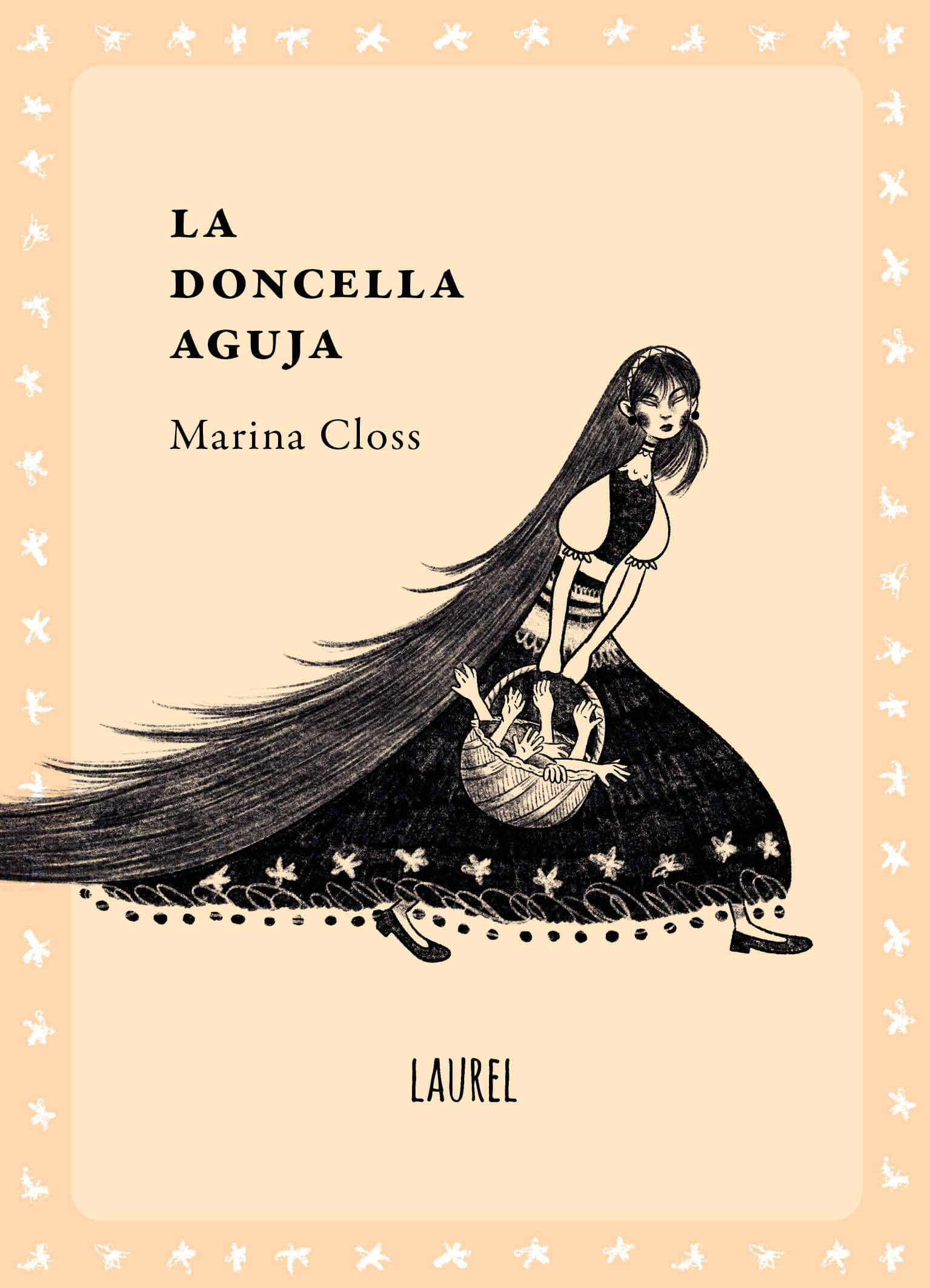 LA DONCELLA AGUJA