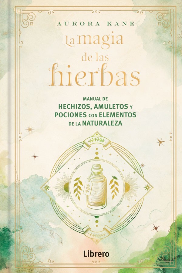 MAGIA DE LAS HIERBAS