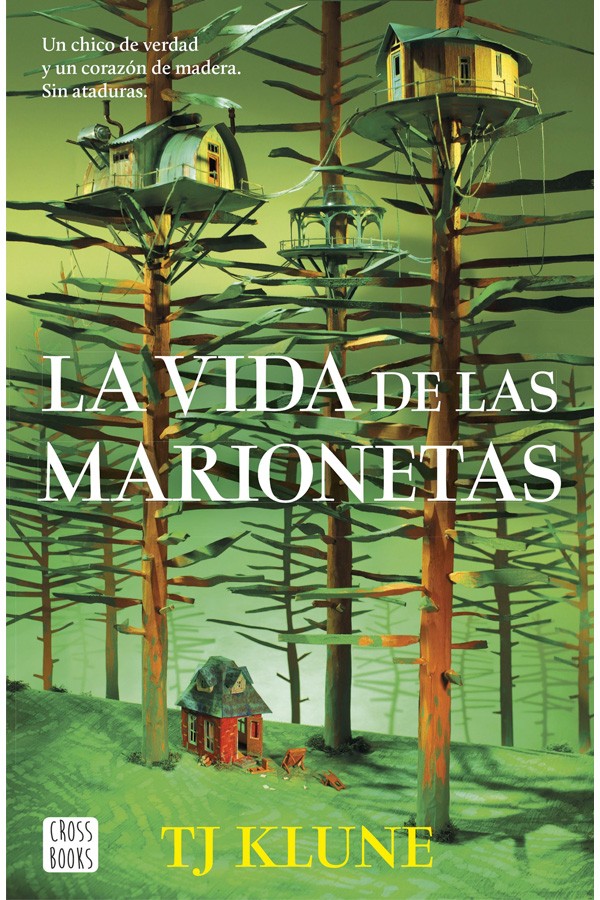 LA VIDA DE LAS MARIONETAS