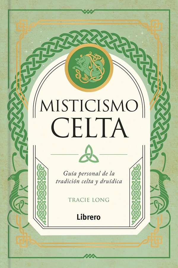MISTICISMO CELTA