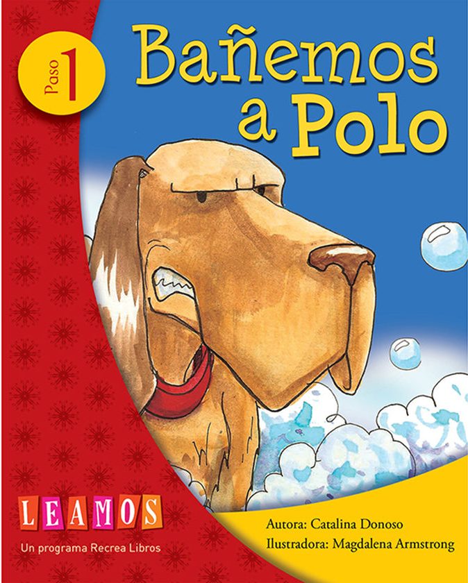 PROGRAMA LEAMOS PASO 1