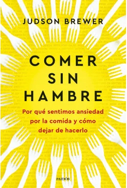 COMER SIN HAMBRE