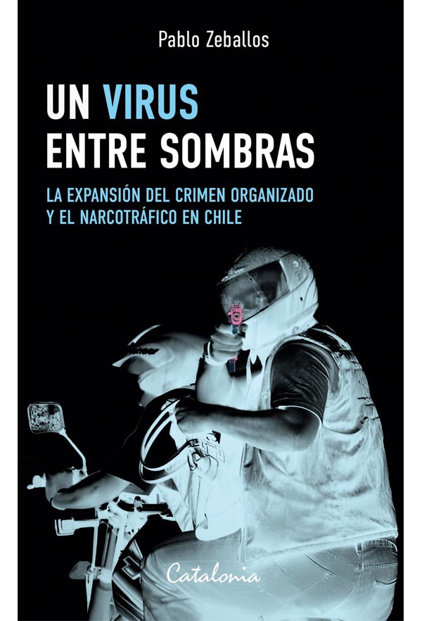 UN VIRUS ENTRE SOMBRAS