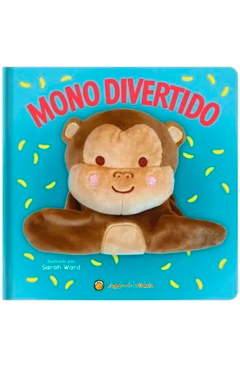 EL MONO DIVERTIDO