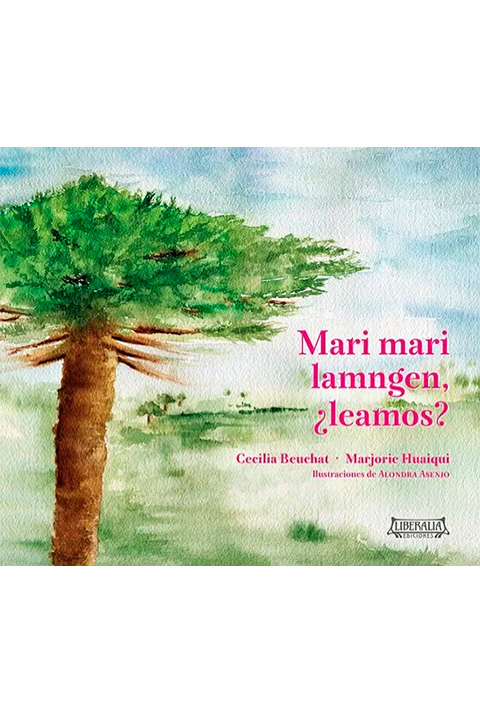 MARI MARI LAMNGAN LEAMOS