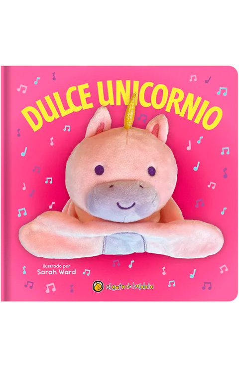 EL UNICORNIO DULCE