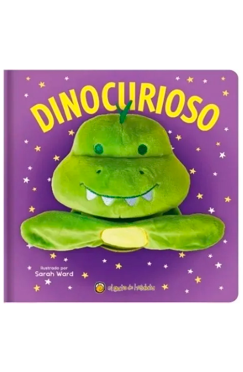 EL DINO CURIOSO