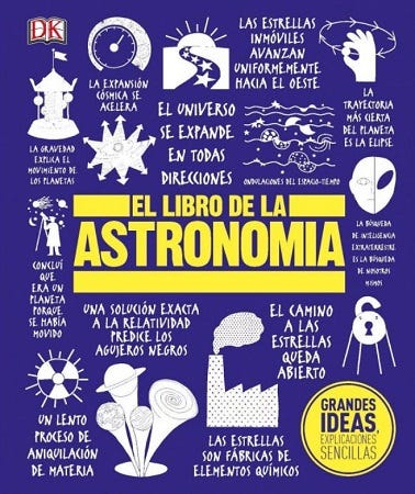 EL LIBRO DE LA ASTRONOMIA