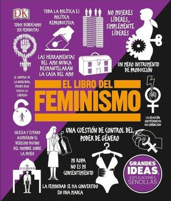 EL LIBRO DEL FEMINISMO